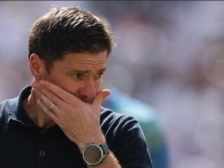 Isu Perpecahan di Real Madrid, Xabi Alonso Dikritik