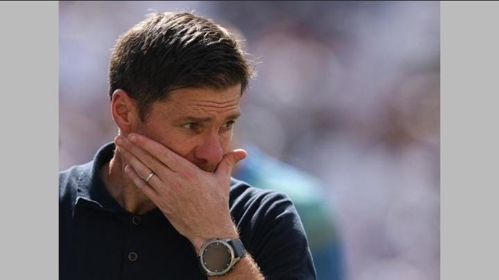 Isu Perpecahan di Real Madrid, Xabi Alonso Dikritik