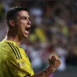 Ronaldo Hanya 50 Gol Lagi Menuju 1.000 Gol Karier