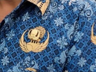 51.611 ASN Terlibat Judi Online, PPATK Catat Perputaran Rp976 T