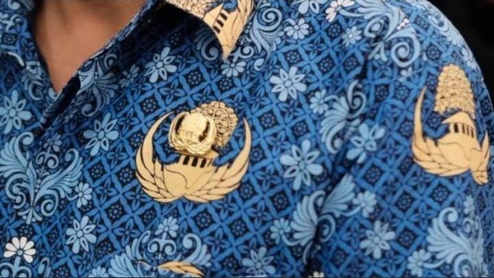 51.611 ASN Terlibat Judi Online, PPATK Catat Perputaran Rp976 T