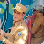 Wakil Wali Kota Bandung Erwin Diperiksa Kejaksaan