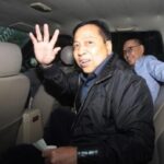 Bebas Bersyarat Setnov Dipermasalahkan, Masyarakat Kecewa