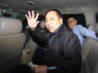 Bebas Bersyarat Setnov Dipermasalahkan, Masyarakat Kecewa