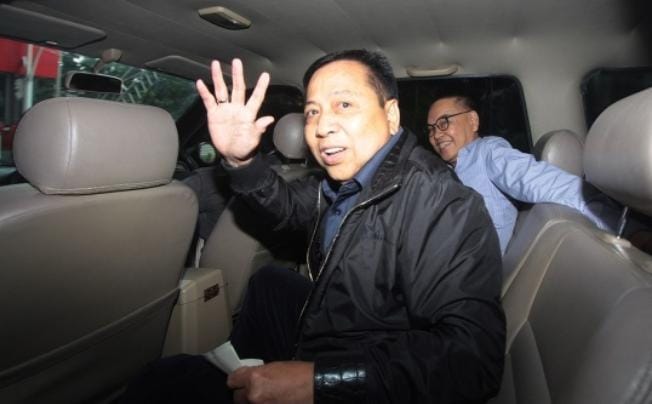 Bebas Bersyarat Setnov Dipermasalahkan, Masyarakat Kecewa