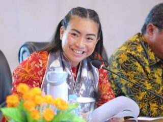 MKD Tolak Pengunduran Diri Rahayu Saraswati dari DPR