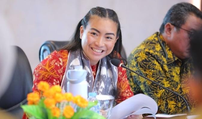 MKD Tolak Pengunduran Diri Rahayu Saraswati dari DPR