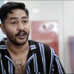 Onadio Leonardo Ditangkap Polisi Terkait Kasus Narkoba