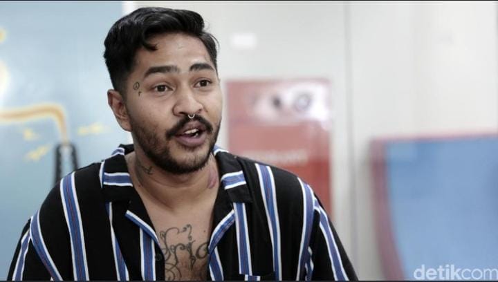 Onadio Leonardo Ditangkap Polisi Terkait Kasus Narkoba