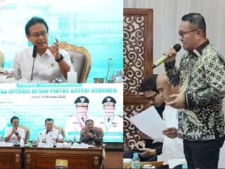 Wako Alfin Dukung Pelayanan Kesehatan Jantung di Jambi