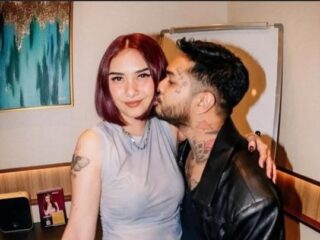 Artis Onadio Leonardo dan Istri Ditangkap Polisi Terkait Narkoba