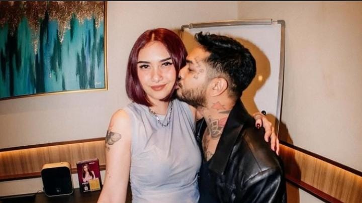 Artis Onadio Leonardo dan Istri Ditangkap Polisi Terkait Narkoba