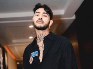 Pemasok Narkoba ke Onadio Leonardo Ditangkap