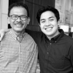 Ayah Jerome Polin, Marojahan Sijabat, Meninggal Dunia