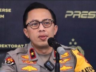 117 Saksi Diperiksa dalam Kasus Dugaan Ijazah Palsu Jokowi