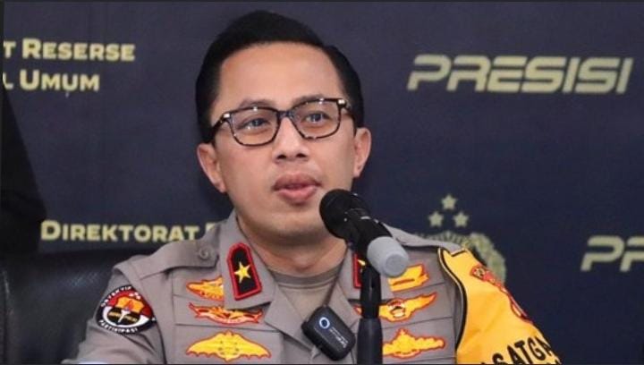 117 Saksi Diperiksa dalam Kasus Dugaan Ijazah Palsu Jokowi