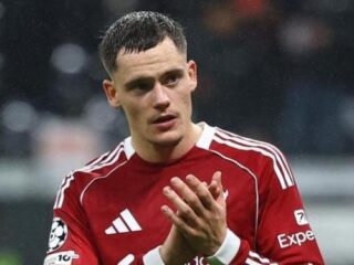 Heskey: Florian Wirtz Cuma Butuh Waktu Seperti Luka Modric