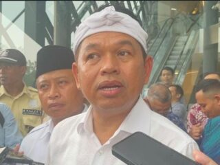 Aqua Tolak Pindahkan Kantor Pusat ke Jawa Barat, Ini Alasannya