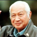 Bestari Barus Nilai Soeharto Layak Jadi Pahlawan Nasional