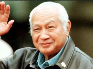 Bestari Barus Nilai Soeharto Layak Jadi Pahlawan Nasional