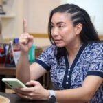 Ini Alasan MKD dan Gerindra Tolak Mundurnya Rahayu Saraswati