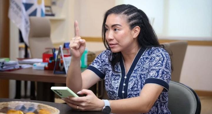 Ini Alasan MKD dan Gerindra Tolak Mundurnya Rahayu Saraswati