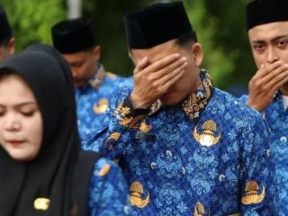 Ini 5 Jurusan yang Paling Dibutuhkan di CPNS 2026