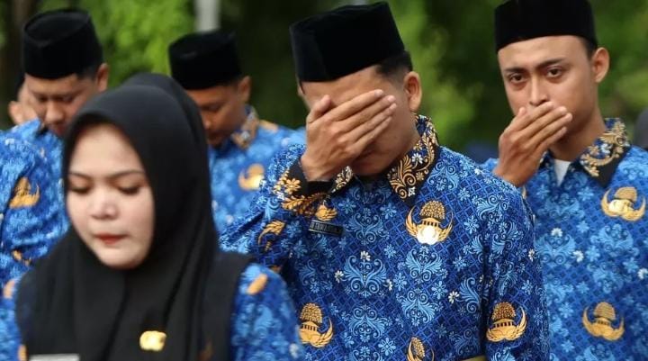 Ini 5 Jurusan yang Paling Dibutuhkan di CPNS 2026