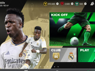 Daftar Kode Redeem Terbaru FC Mobile Jumat 24 Oktober 2025