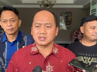 Kejagung Geledah Kantor Bea-Cukai Terkait Korupsi Limbah Sawit