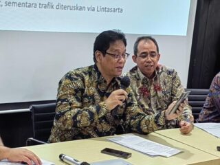 Lapor Pak Purbaya Banjir 28 Ribu Aduan Lewat WhatsApp Kemenkeu