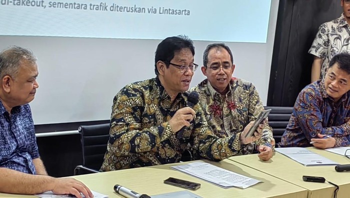 Lapor Pak Purbaya Banjir 28 Ribu Aduan Lewat WhatsApp Kemenkeu