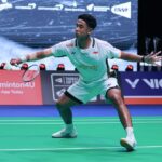 Alwi Farhan Tumbangkan Nhat Nguyen di French Open 2025
