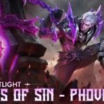 Ini 19 Kode Redeem Mobile Legends Terbaru 23 Oktober 2025