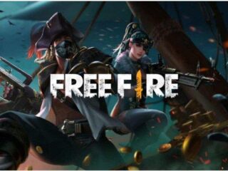Ini Kode Redeem Free Fire 21 Oktober: Ada Skin & Diamond Gratis