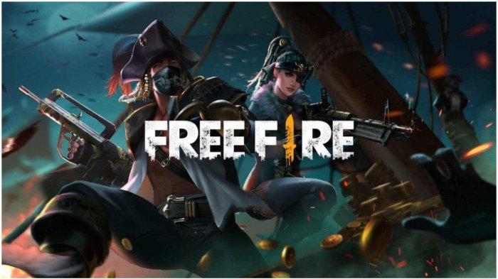 Ini Kode Redeem Free Fire 21 Oktober: Ada Skin & Diamond Gratis
