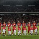 Ranking FIFA Asia Tenggara November 2025: Indonesia Stagnan, Thailand Puncaki