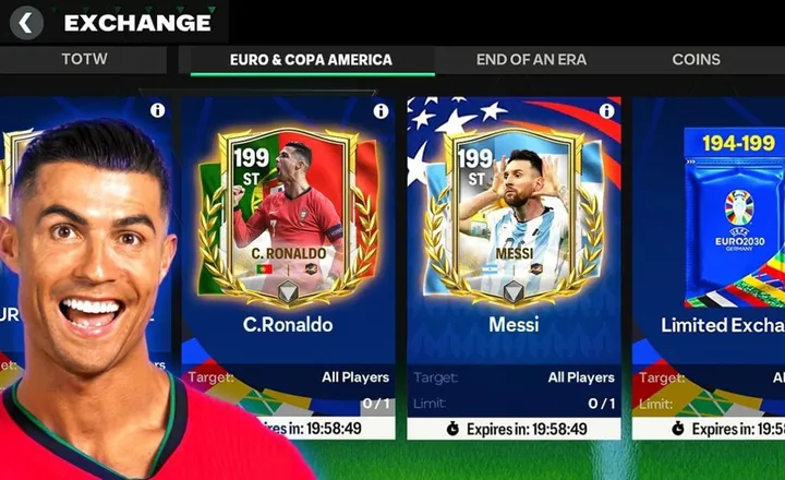 23 Kode Redeem FC Mobile Terbaru 20 November 2025, Klaim Hadiah Gratis