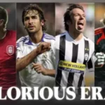 GRATIS Pemain OVR 115 Glorious Eras! Klaim Kode Redeem FC Mobile 19 November 2025