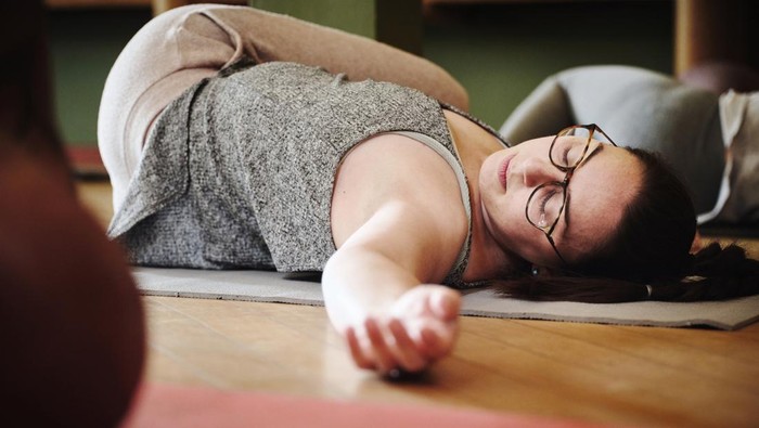 Kolaps Jantung Saat Olahraga: Tidak Selalu Karena Serangan Jantung