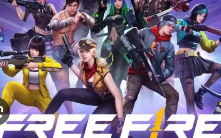 Klaim Hadiah Eksklusif, Ini Kode Redeem FF 19 November 2025 Terbaru