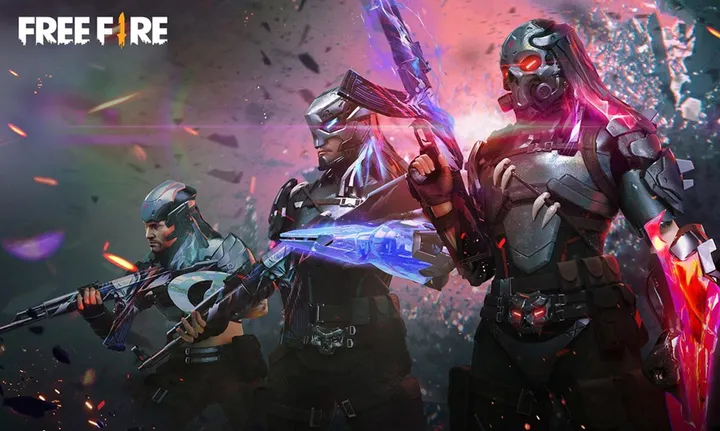 Ada DIAMOND ROYALE, Ini Kode Redeem FF 21 November 2025