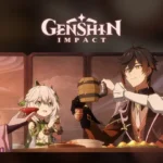 Kode Redeem Genshin Impact 29 November 2025: Klaim Primogems & Mora Gratis Hari Ini