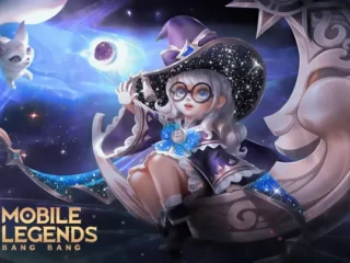 Kode Redeem ML Terbaru 29 November 2025, Klaim Hadiah Menarik