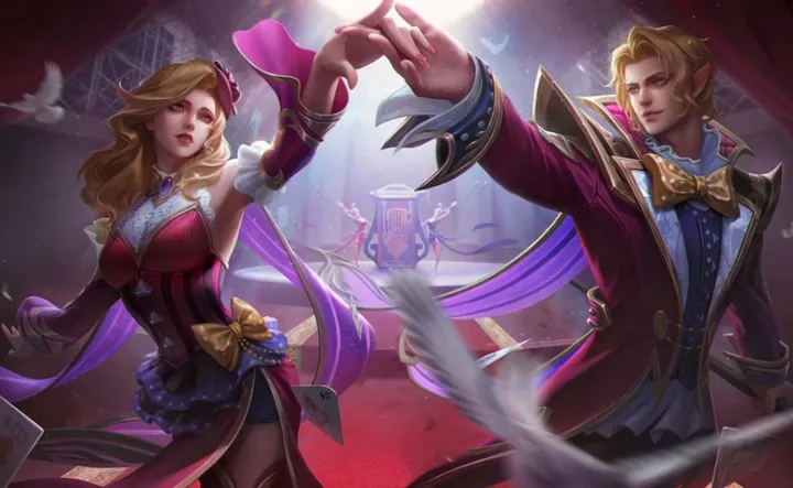 Kode Redeem ML Terbaru 28 November 2025, Klaim Hadiah Skin & Item Gratis!