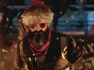 Inilah Kode Redeem Call of Duty COD Mobile Terbaru Hari Ini 28 November 2025