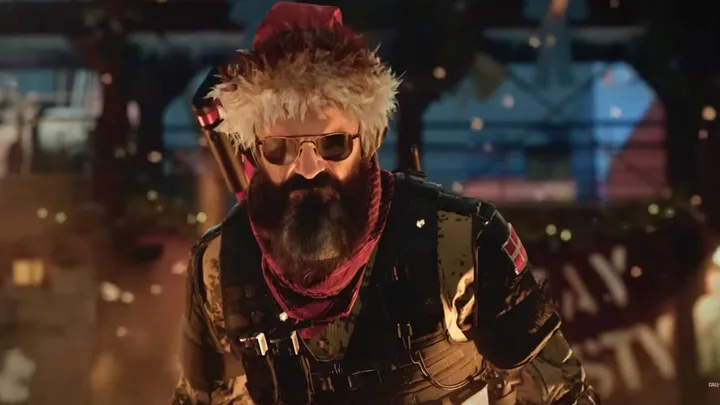 Inilah Kode Redeem Call of Duty COD Mobile Terbaru Hari Ini 28 November 2025