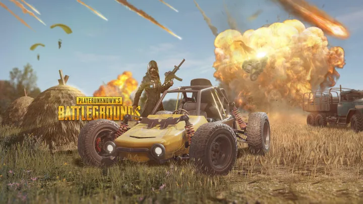 Kode Redeem PUBG Mobile 29 November 2025: Klaim Sakin Gratis & UC Terbaru