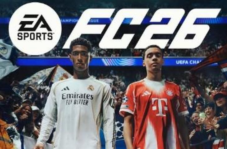 Kode Redeem FC Mobile 22 November 2025: Klaim Hadiah Rare Items