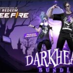 60 Kode Redeem FF Terbaru Hari Ini 1 November 2025